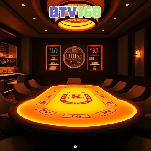 btv168: Game Balap Seru untuk Penggemar Kecepatan di Indonesia