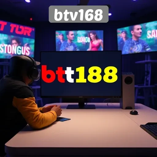 Fasilitas dan Layanan Unggulan di Btv168