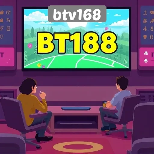 Mengupas Fitur Menarik di Situs Game BTV168