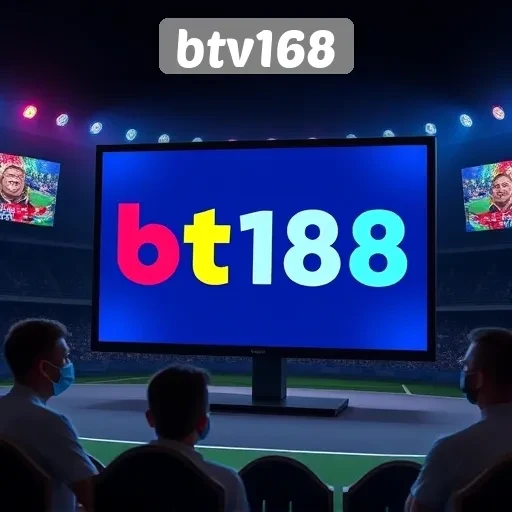 Bagaimana Btv168 Menjadi Pilihan Utama Pemain Indonesia