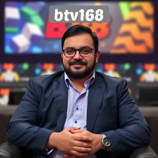 Review Pengalaman Pengguna di Situs Game BTV168