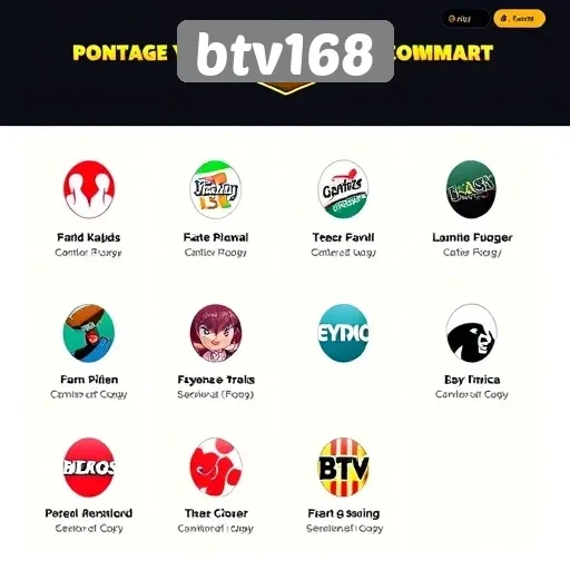 Cara Daftar dan Mulai Bermain di Btv168